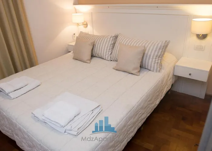 Mdz Apartments II