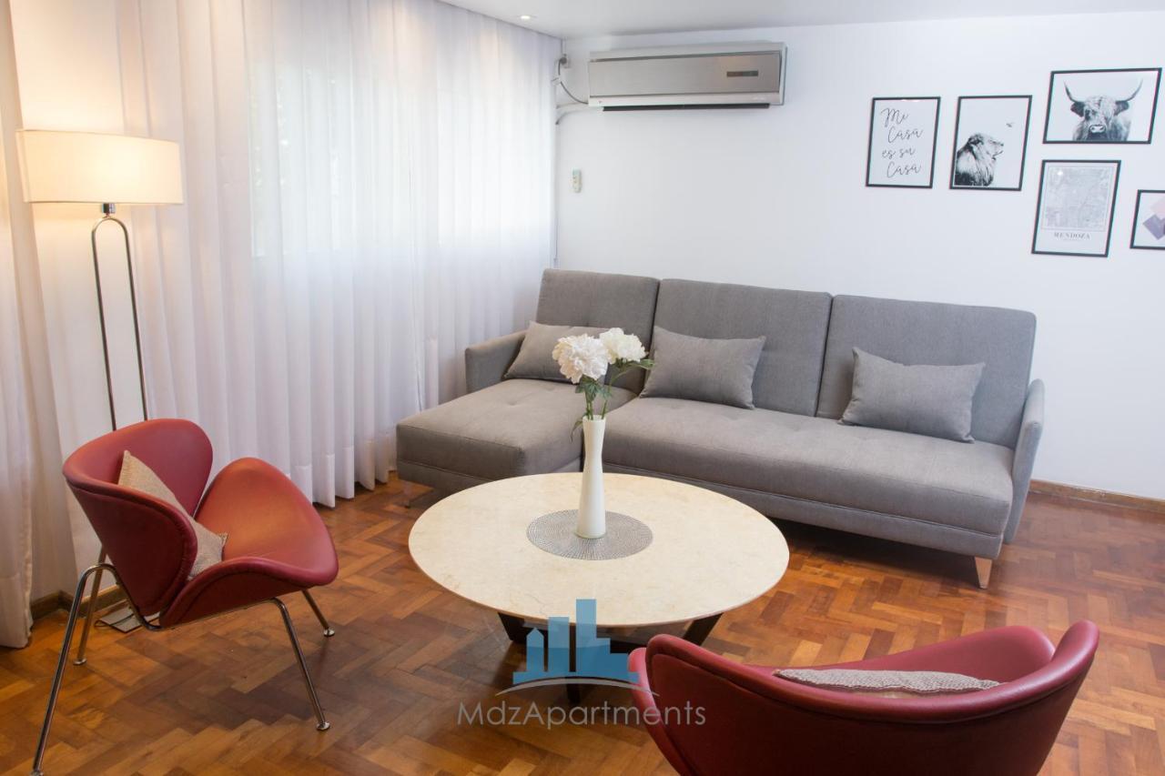 Apartamento Mdz Ii *