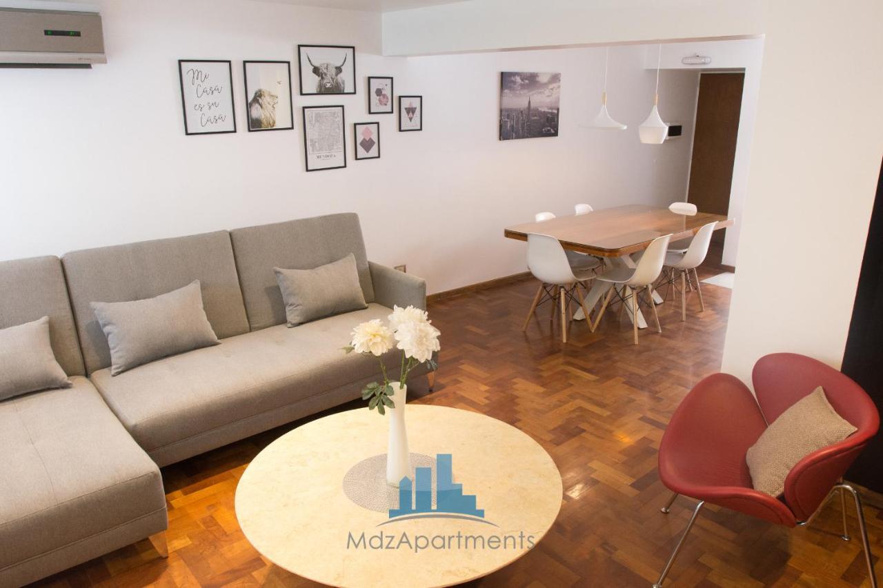Apartamento Mdz Ii *