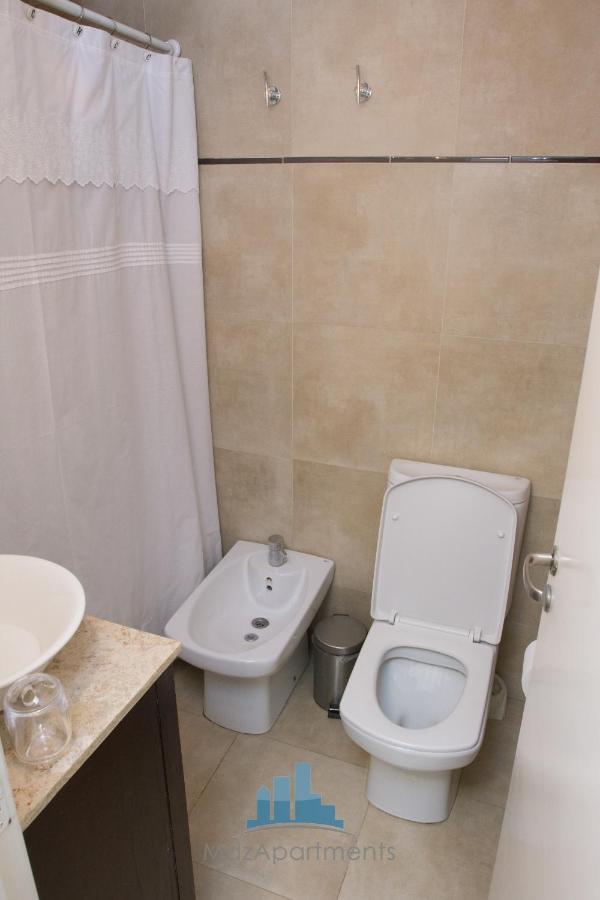 Apartamento Mdz Ii Mendoza