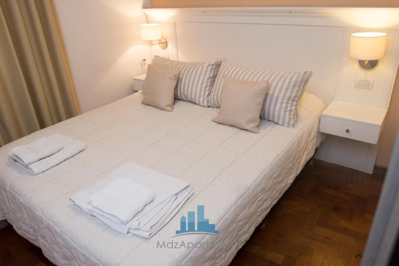 Mdz Ii Apartamento Mendoza