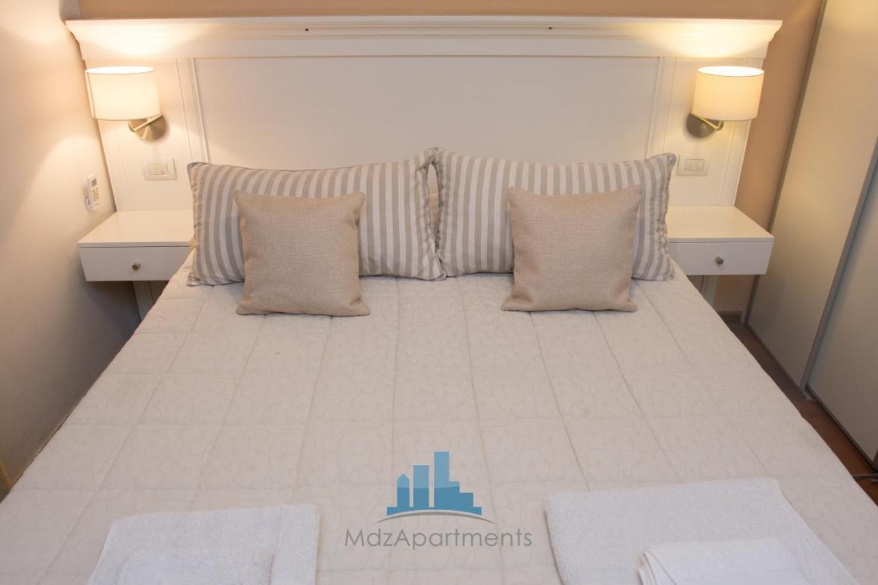 Apartamento Mdz Ii