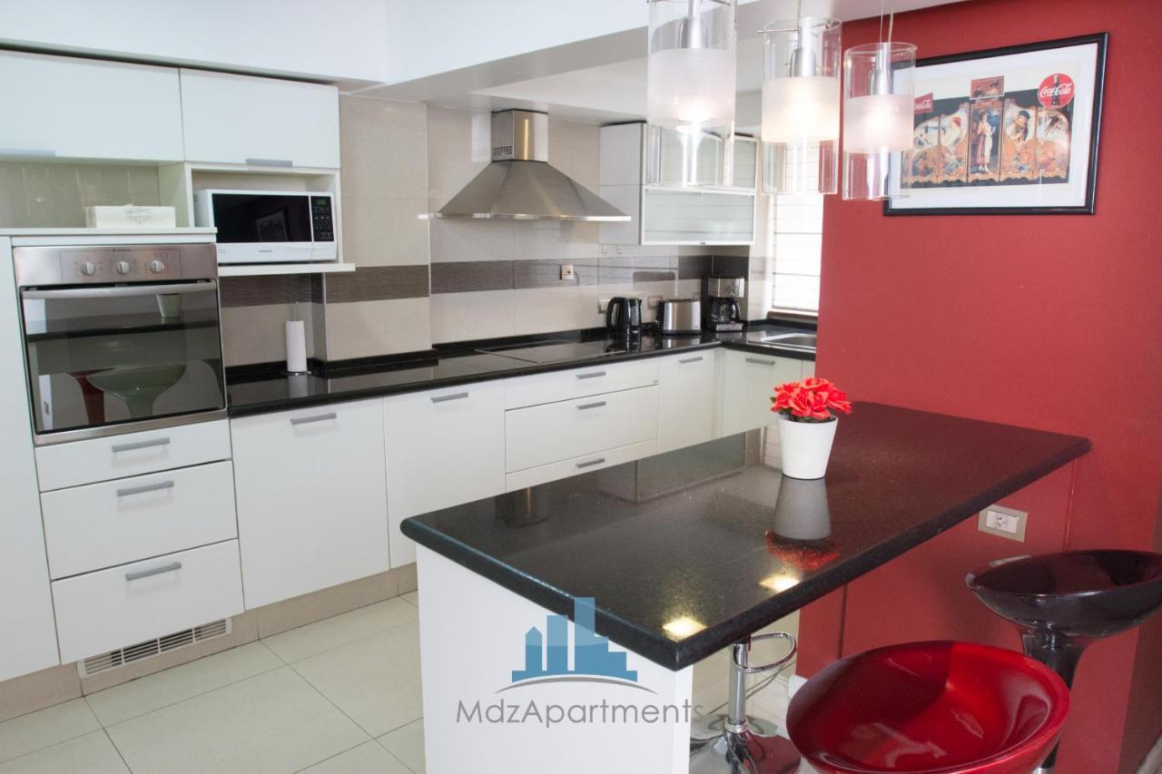 Mdz Ii Apartamento