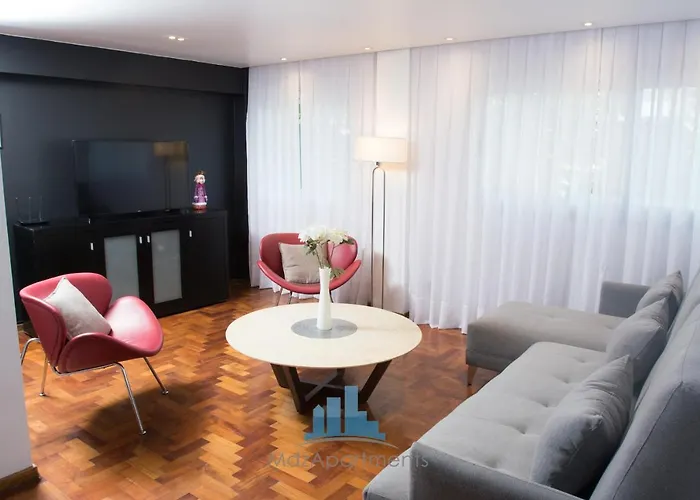 Mdz Apartments II