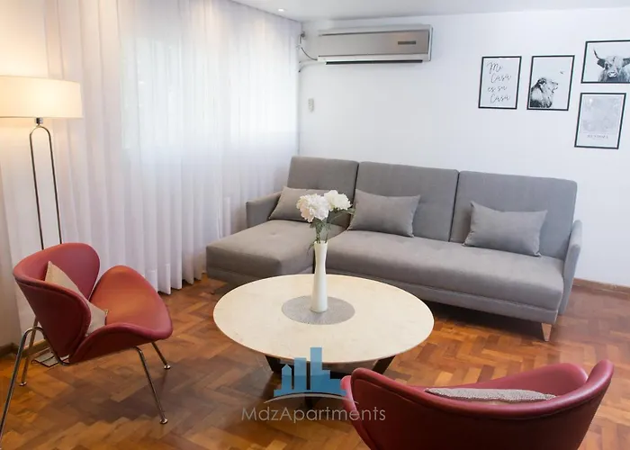 Mdz Apartments II