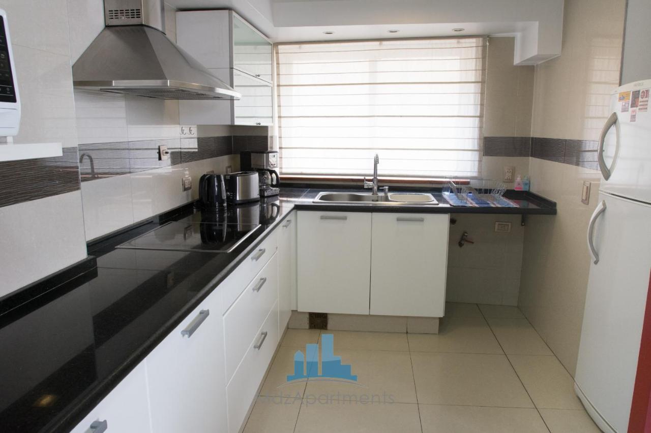 Mdz Ii Apartment