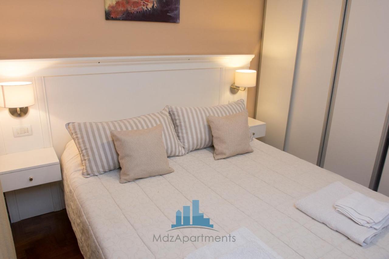 Apartment Mdz Ii