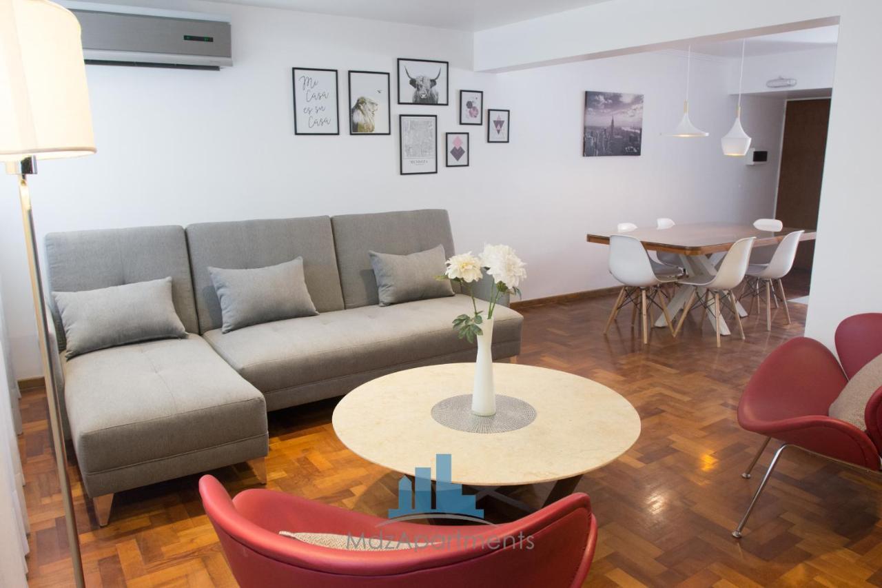 Mdz Ii Apartment *