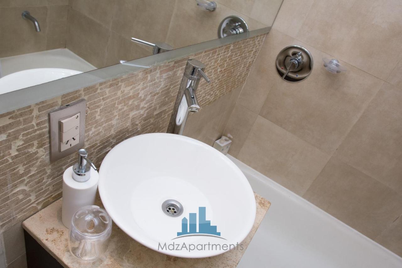 Mdz Ii Apartment *